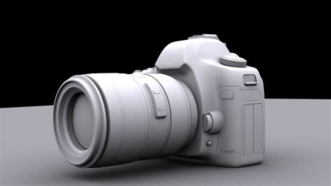 cgtrader 3d models|camera 3d model.